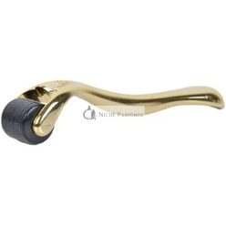 BIFULL Capilar Dermaroller 0.5mm Black Standard