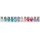 Set of 12 Different Colored Nail Polishes