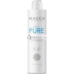   Clean & Pure Cleansing Gel with Microparticles Skin Refining 200ml