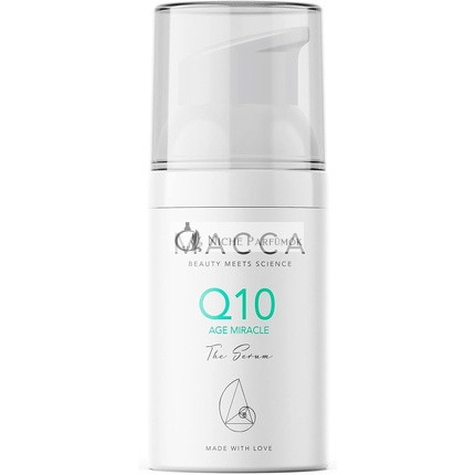 Q10 AGE MIRACLE Anti-Wrinkle and Anti-Aging Serum 30ml