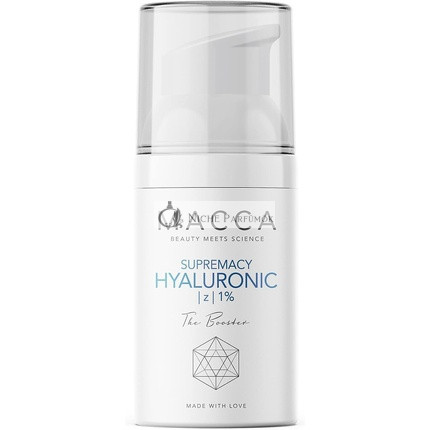 Supremacy Hyaluronic Hyaluronic Acid Serum 30ml