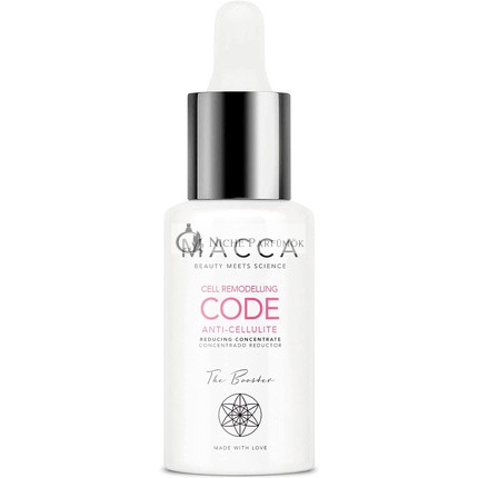 Cell Remodelling Code Anti-Cellulite Slimming Body Lotion 40ml