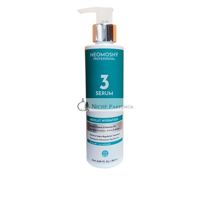 Neomoshy Absolut Hydration Serum 180 Ml