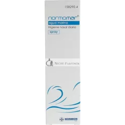 Normomar Agua Marina Spray 100ml