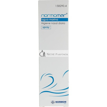 Normomar Agua Marina Spray 100ml
