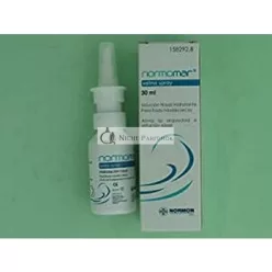 Normomar Salina Spray 30ml