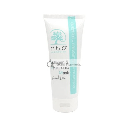 EDITION Collagen Face Mask 150ml
