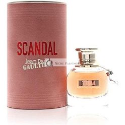 Scandal by Jean Paul Gaultier Eau De Parfum For Her 30ml