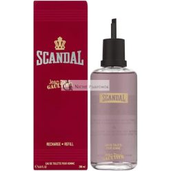 Jean Paul Gaultier Him Sandal Refill 200ml