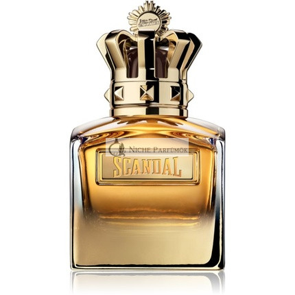 Scandal Absolu for Him Eau de Parfum 100 ml - Scandal