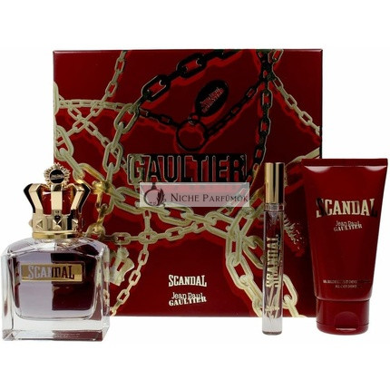 Scandal Pour Homme