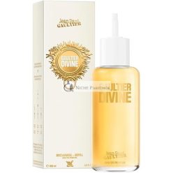 Jean Paul Gaultier Divine Eau de Parfum Refill 200ml