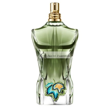 Jean Paul Gaultier Le Beau Paradise Garden Eau de Parfum 2.5 fl oz