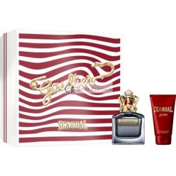  Jean Paul Gaultier Scandal Pour Homme Eau De Toilette 100 Ml Gift Set