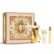 Jean Paul Gaultier Divine for Women 3 Pc Gift Set 3.4oz EDP Spray 0.3oz EDP Spray Mini 2.5oz Body Lotion