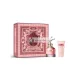 Jean Paul Gaultier Scandal Eau De Parfum Set - 50ml Perfume And 75ml Body Lotion