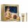 Jean Paul Gaultier Scandal Absolu Parfum Concentre Spray 80ml Set 3 Pieces