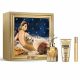 Jean Paul Gaultier Scandal Absolu Parfum Concentre Spray 80ml Set 3 Pieces