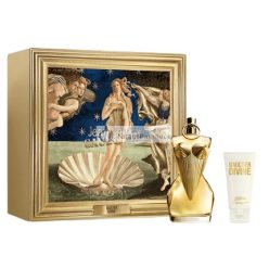   Jean Paul Gaultier Divine Eau De Parfum Spray 100ml And Body Lotion 75ml Set