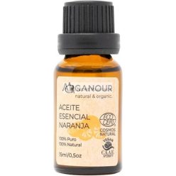 Arganour Orange Essential Oil 15ml