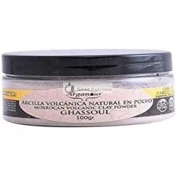 Ghassoul Clay Powder Face Mask 100g
