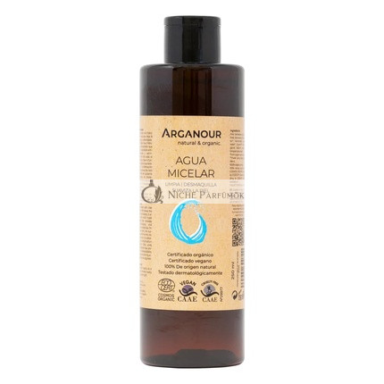 Agua Micelar 250 Ml
