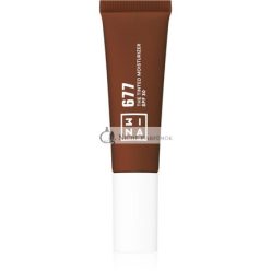   3INA The Tinted Moisturizer crema colorata idratante SPF 30 colore 677 30 ml