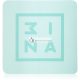 3INA Forever Cleansing Cloth - Makeup Remover Cloth, 1 piece