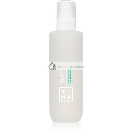 3INA The White Toner 200 ml