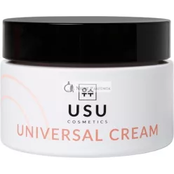   Moisturising Face Cream for Women 50ml Anti-Ageing Effect Nourish and Moisturise Skin Formulated with Aginon and Hyaluronic Acid Suitable for All Skin Types