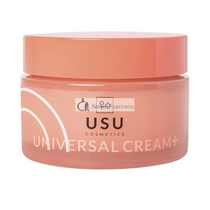 Universal Intensive Anti-Aging Cream for Dry Skin 50ml