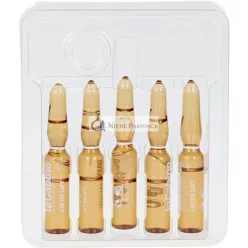 La Cabine Lip Up Lift 10 Ampoules of 2ml