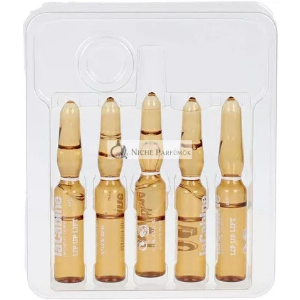 La Cabine Lip Up Lift 10 Ampoules of 2ml