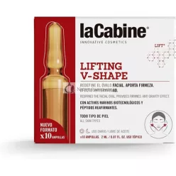 La Cabine V-Shape Lifting 10 Ampoules 2ml