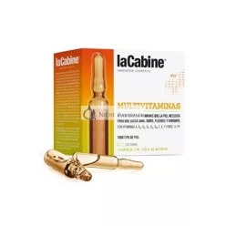 Multi Vitamins Ampoules 10 x 2ml