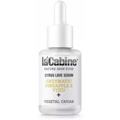 LACABINE NAT Citrus Love Enzymatic Serum 30ml