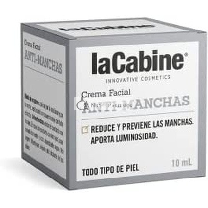 Radiance Anti-Age Facial Cream with SPF30 50ml