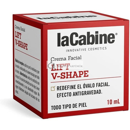 Radiance Facial Cream with Vitamin C 50ml