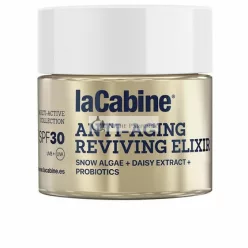 Anti Aging Reviving Elixir Cream SPF30 50ml
