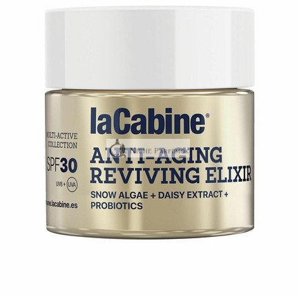 Anti Aging Reviving Elixir Cream SPF30 50ml