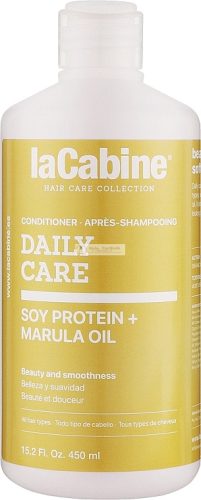 La Cabine Daily Care Conditioner 450ml