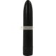 OHMAMA Black PVC Vibrator
