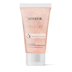 Skeyndor Power C+ Instant Illuminating Mask 50ml