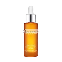 Natura Bisse C+C Vitamin Self-Tan Drops 1oz