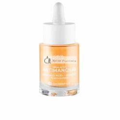 BigBuy Home Active Day Cream Serum 30ml