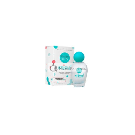 Seven Kids Agua De Perfume Enjoy 100 Ml