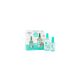 Seven Kids Agua Colonia Prebiotics Készlet - 100ml & 250ml