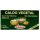 Nutricosmetics - Integralia Caldo Vegetal Eco Con Sal Marina 6 Cubitos X 11g