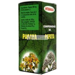 Integralia Comp. Papaya 60 Comp
