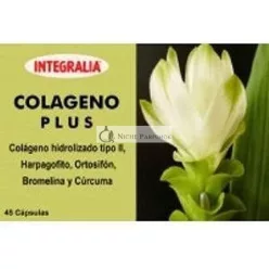 Integralia Collagen Plus 45 Capsules